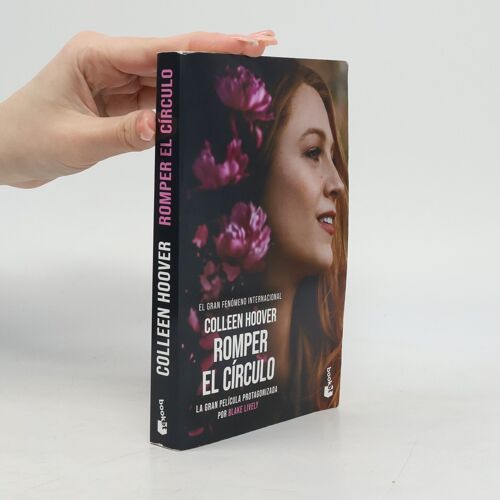 Romper El Círculo (It Ends With Us) Ed. Película