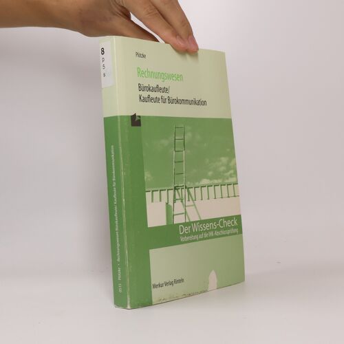 Der Wissens-Check | Volker Plötzke