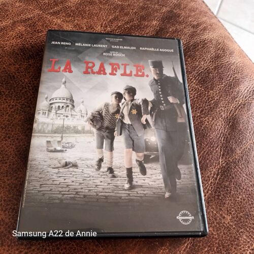 Dvd