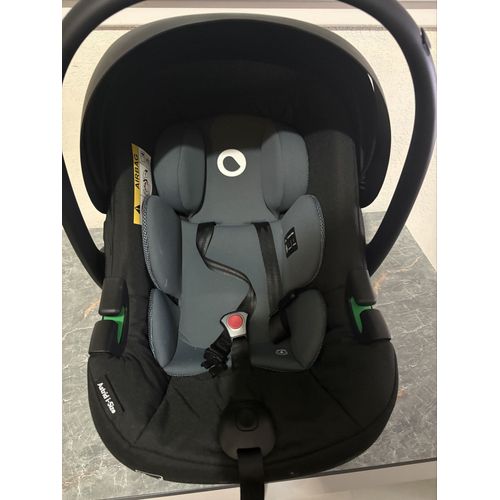 Siège Auto Astrid 0-13 Kg Isofix Lionelo 