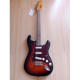 Guitare Électrique Redwood S-Style Classic Rw 3ts