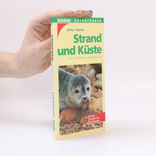 Strand Und Kuste | Klaus Janke