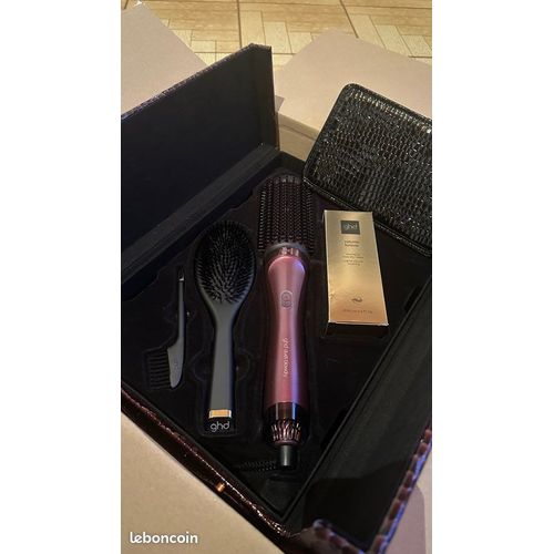 Ghd Coffret Brosse Soufflante 2-En-1 Ghd Duet Blowdry