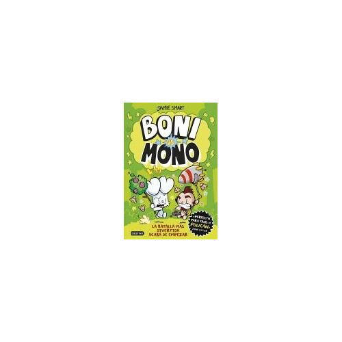 Boni Vs. Mono