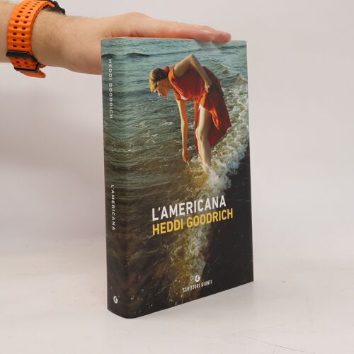 L'americana | Heddi Goodrich