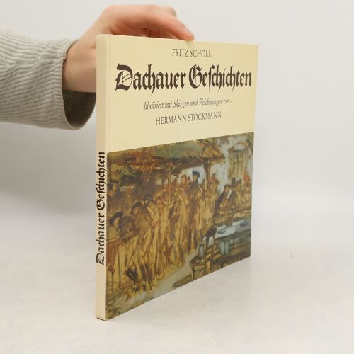 Dachauer Geschichten