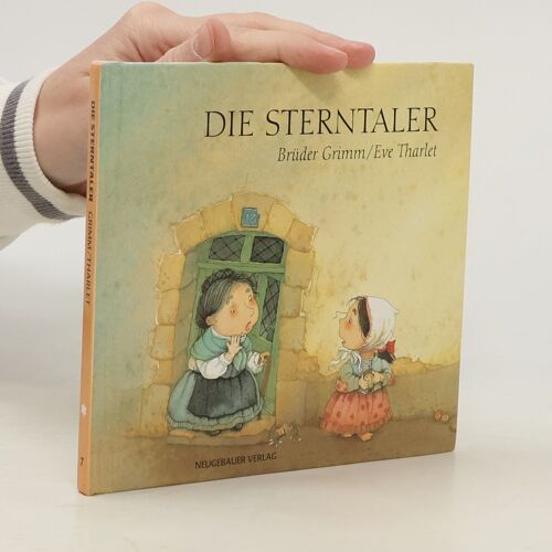 Die Sterntaler | Jacob Ludwig Karl Grimm