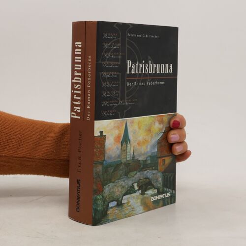 Patrisbrunna | Ferdinand Fischer