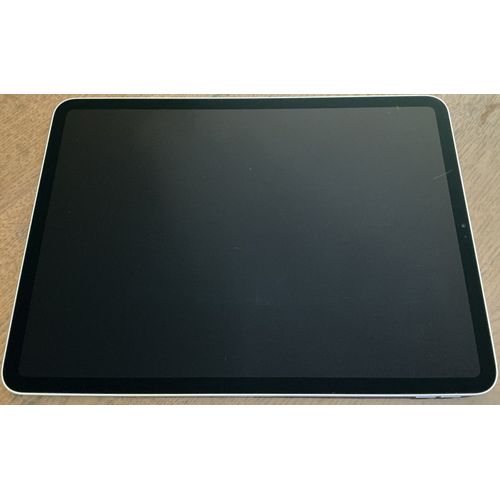 iPad Pro 11" (2018) 64Go - Gris WiFi