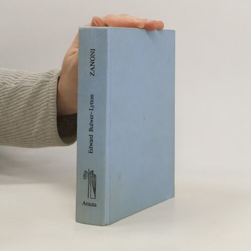 Zanoni | Edward Bulwer Lytton