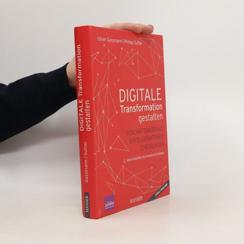 Digitale Transformation Gestalten