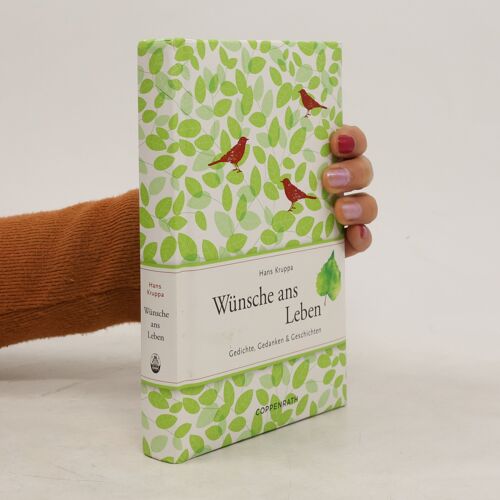 Wünsche Ans Leben