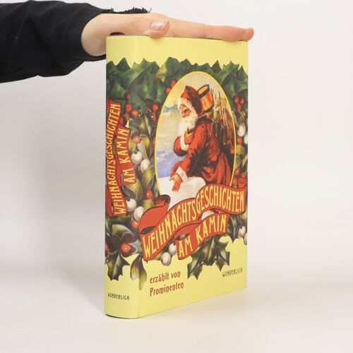 Weihnachtsgeschichten Am Kamin | Ursula Richter