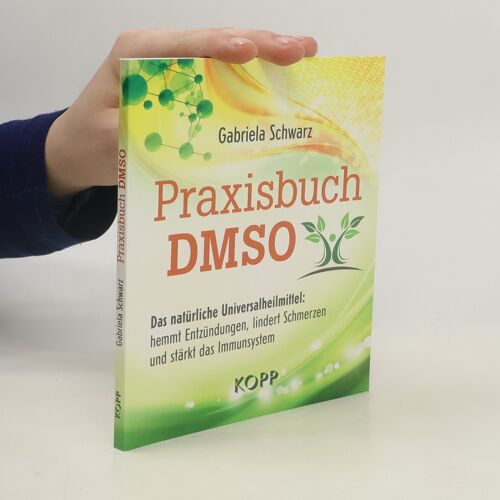 Praxisbuch Dmso
