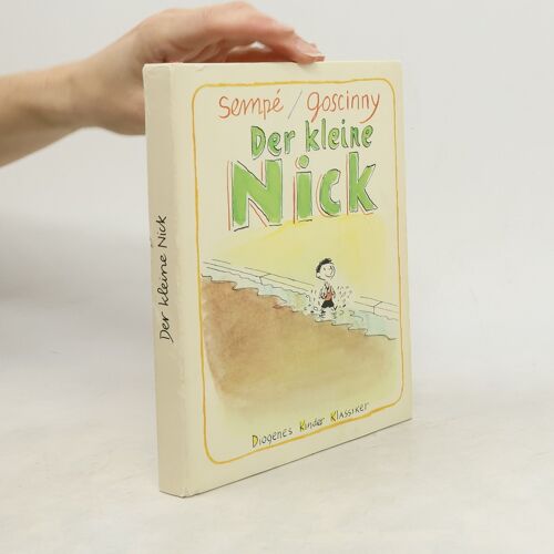 Der Kleine Nick | René Goscinny