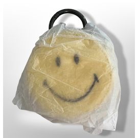 rare porte monnaie smiley série limitée Cabaïa