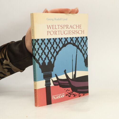 Weltsprache Portugiesisch | Georg Rudolf Lind