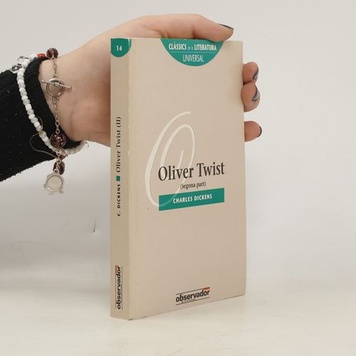 Oliver Twist | Charles Dickens