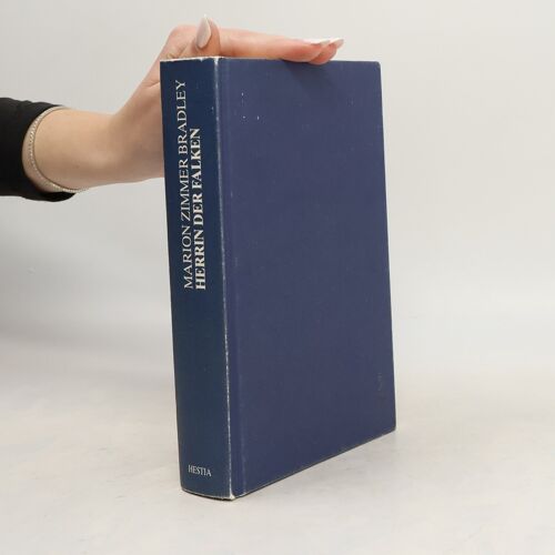 Herrin Der Falken | Marion Zimmer Bradley