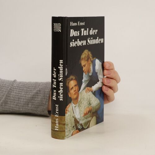 Das Tal Der Sieben Sünden | Hans Ernst