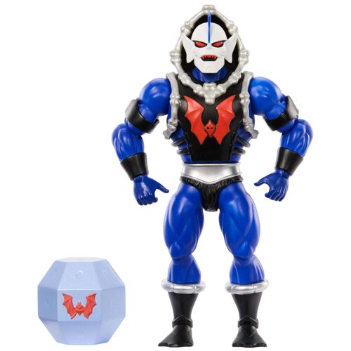 Masters Of The Universe Jbm79 Figurine Pour Enfant