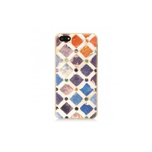 Tucano IPHC-D-MO coque pour téléphone Multicolore pour Apple iPhone 5 C