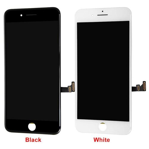 Coreparts Mobx-Ipc7gp-Lcd-W Pièce De Rechange De Téléphones Mobiles Écran Blanc