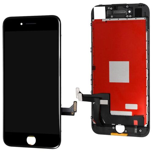 Coreparts Mobx-Ipc7g-Lcd-B Pièce De Rechange De Téléphones Mobiles Écran Noir