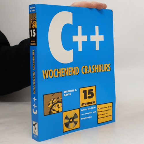 C++ Wochenend Crashkurs | Stephen R. Davis