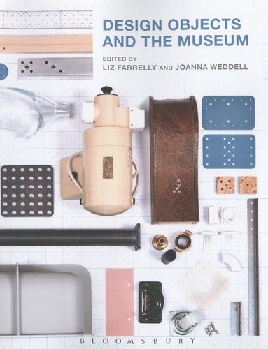 Design Objects And The Museum