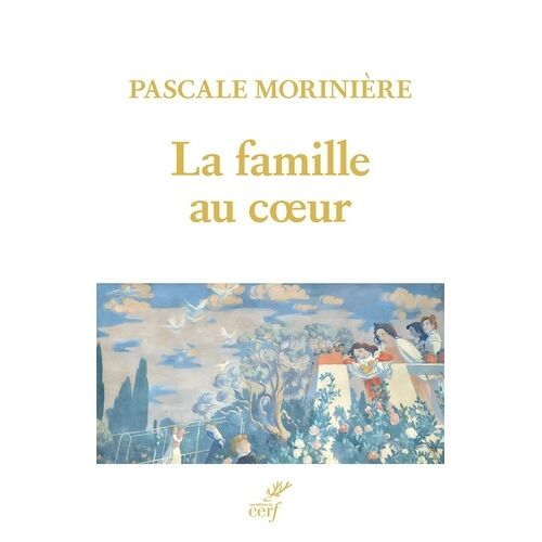 La Famille Au Coeur
