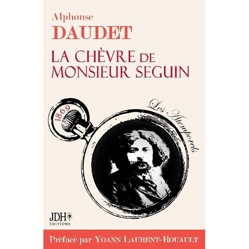 La Chèvre De M. Seguin