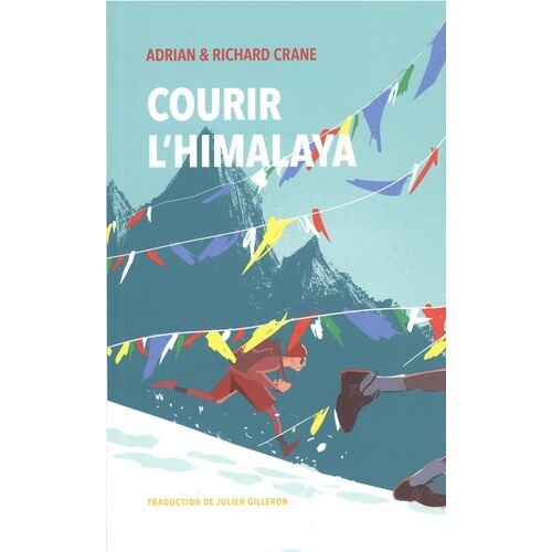 Courir L'himalaya