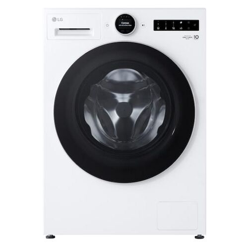 LG F4X7513TWB machine à laver chargement frontal 13 kg 1350 tr/min Blanc