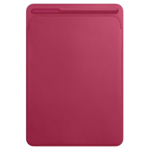 Apple MR5P2ZM/A étui pour tablette 10.5" Housse Fuchsia et Rose pour Apple iPad Pro
