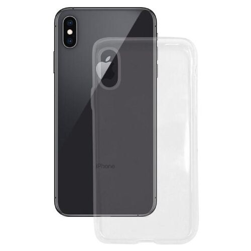 PanzerGlass B2623 écran et protection arrière de téléphones portables Protection d'écran transparent Apple pour Apple iPhone X/Xs