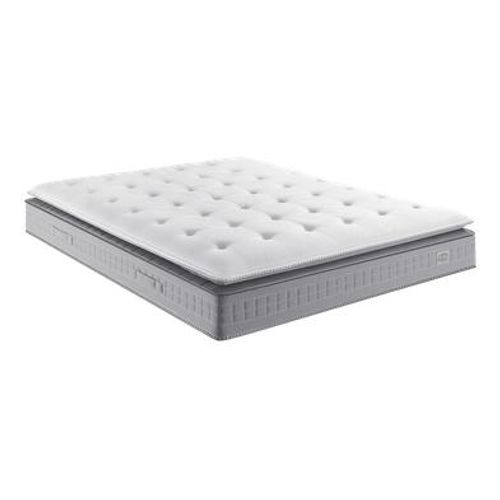 BUT 3543501284441 lit High density foam mattress Full/Double Rectangulaire