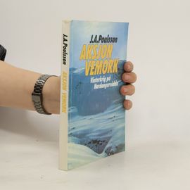 Aksjon Vemork | Jens Anton Poulsson