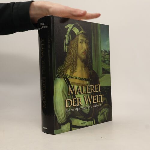 Malerei Der Welt | Ingo Walther