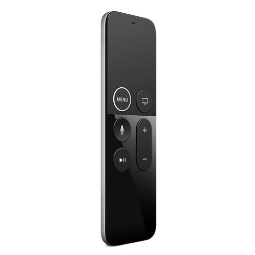 Apple MQGD2ZM/A télécommande IR/Bluetooth Boitier décodeur TV Appuyez sur les boutons
