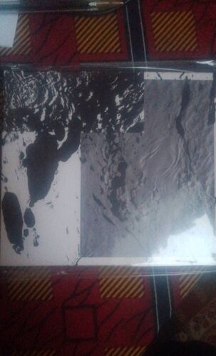 Tony Geranno - Garonnes (Cd)