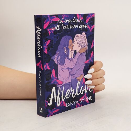 Afterlove | Tanya Byrne