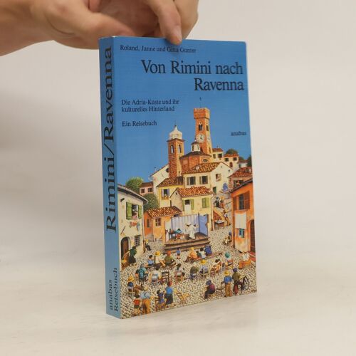 Von Rimini Nach Ravenna | Roland Günter