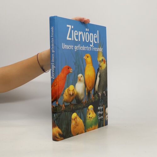 Ziervogel | Ursula Dolder