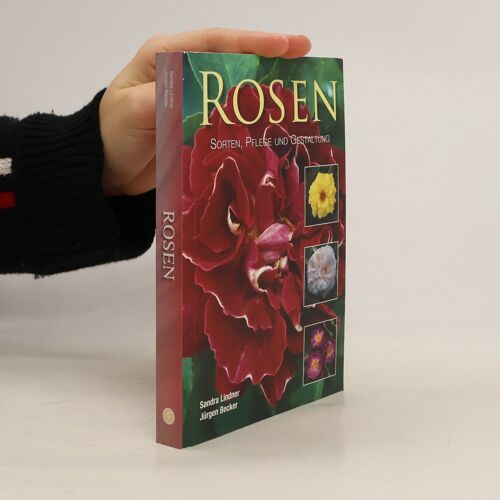 Rosen | Lindner Sandra