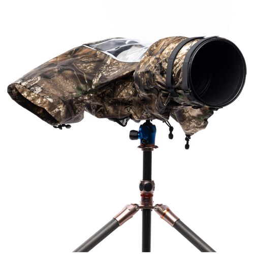 Think Tank Hydrophobia DM 300-600 protecteur anti-pluie pour caméra Appareil photo reflex numérique Néoprène, Nylon, Polyuréthane (PU)