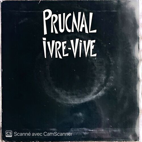 Anna Prucnal Ivre-Vive