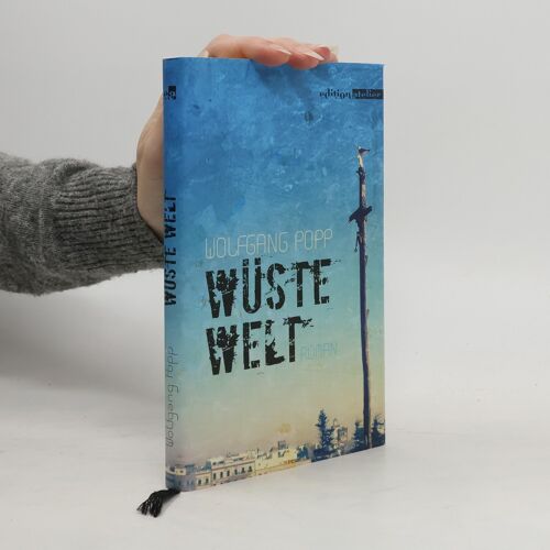 Wüste Welt