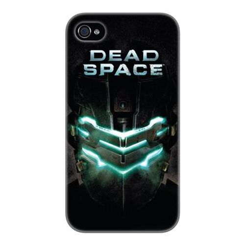 Bigben Interactive IP4CASEDS2 coque pour téléphone Housse Multicolore pour Apple iPhone 4/4S