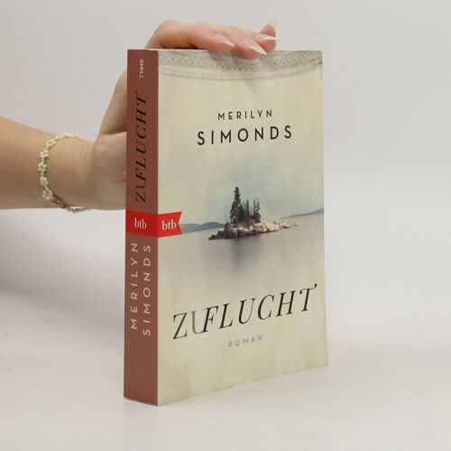 Zuflucht